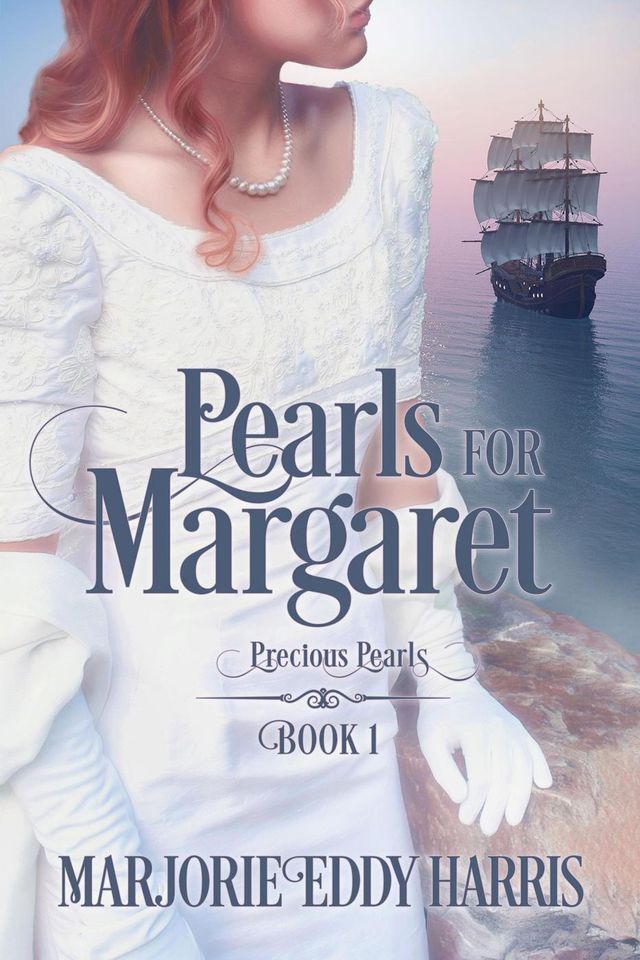  Pearls for Margaret(Kobo/電子書)