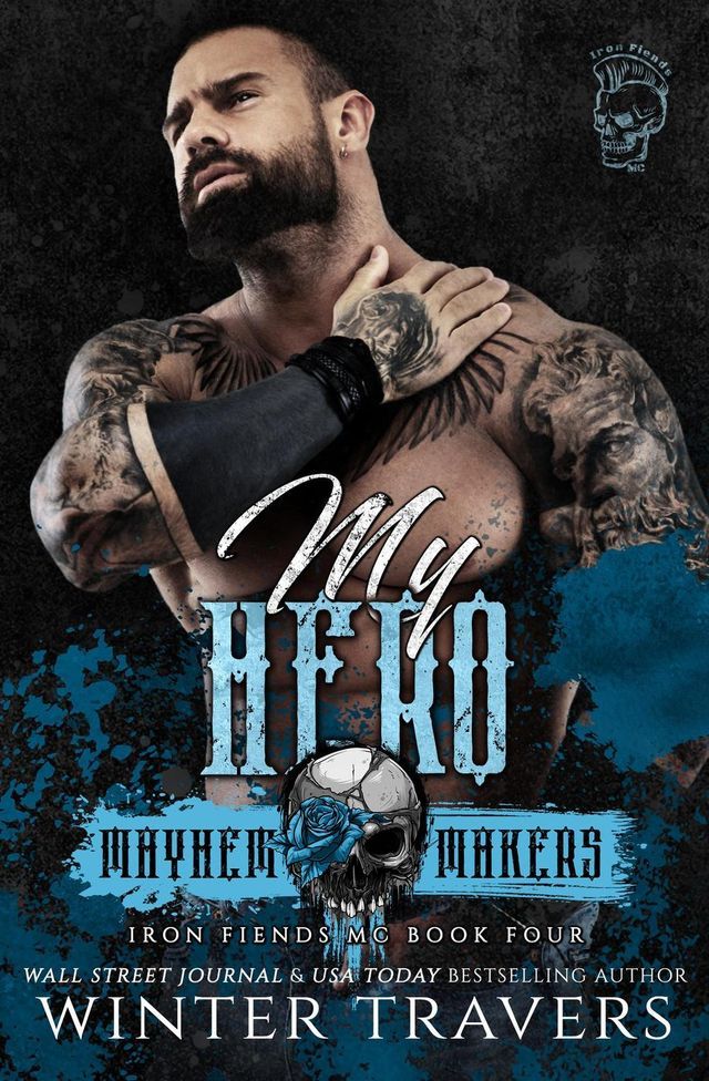  My Hero(Kobo/電子書)