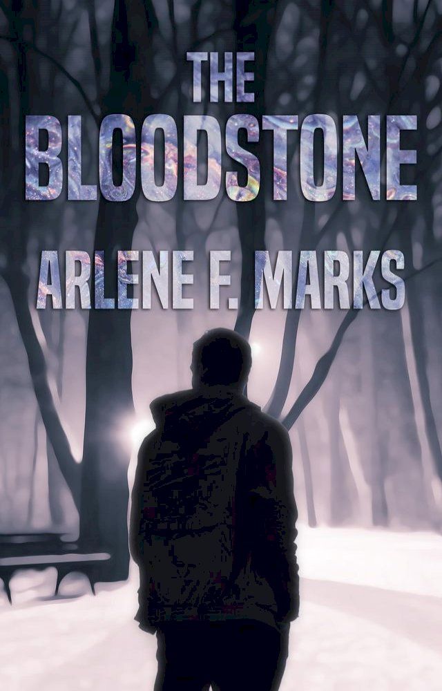  The Bloodstone(Kobo/電子書)