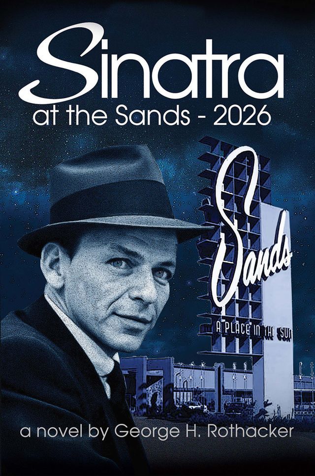  Sinatra at the Sands - 2026(Kobo/電子書)