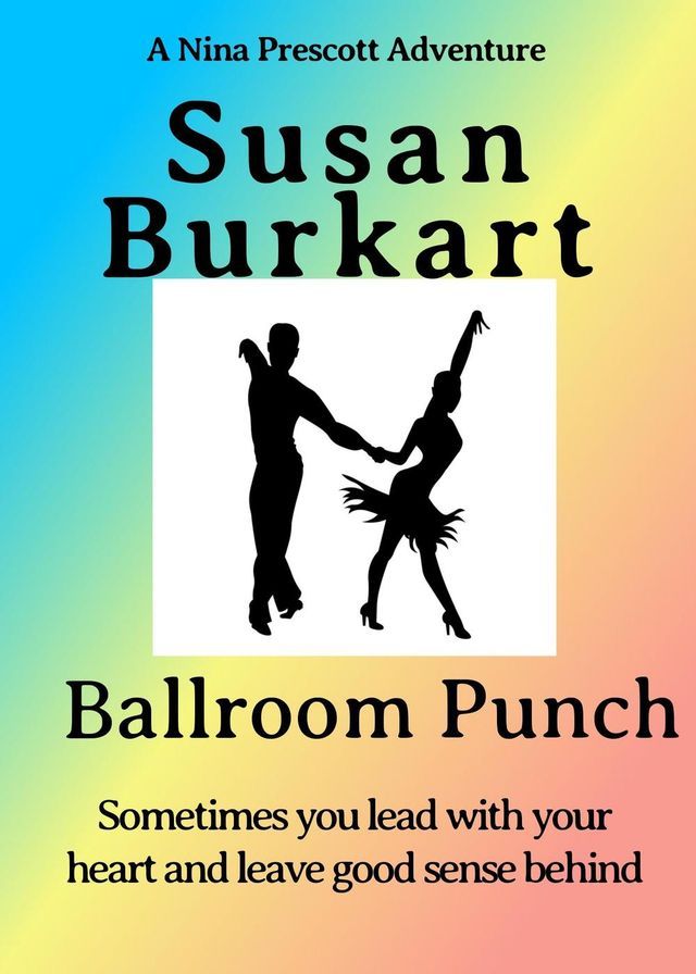  Ballroom Punch(Kobo/電子書)