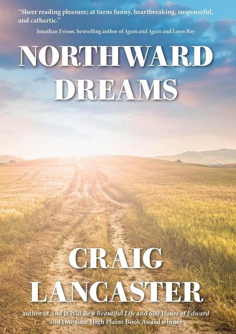 Northward Dreams(Kobo/電子書)