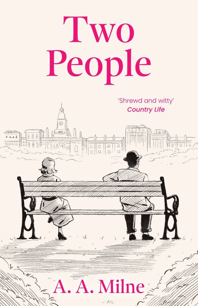  Two People(Kobo/電子書)