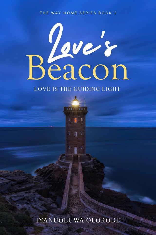  Love's Beacon(Kobo/電子書)