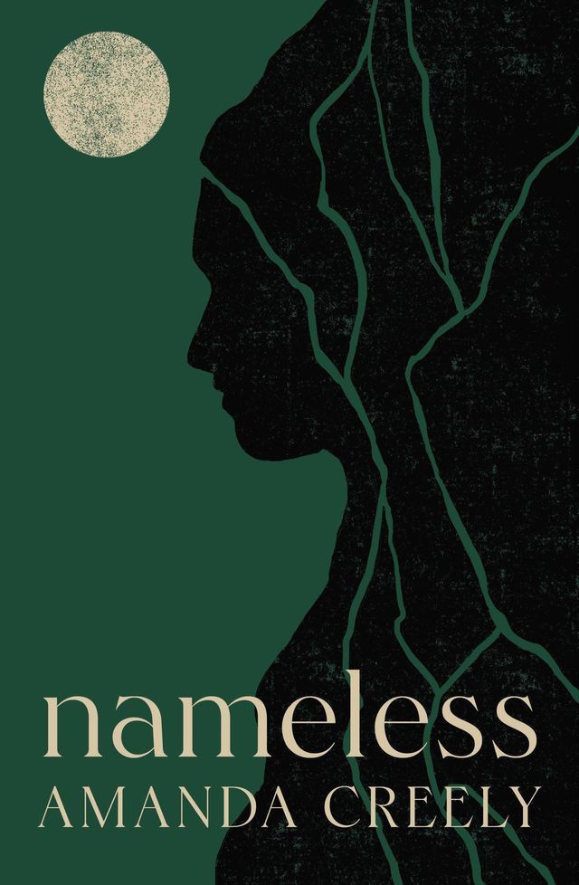  Nameless(Kobo/電子書)