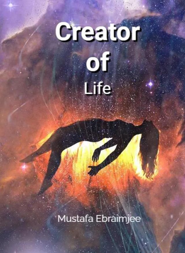  Creator of life(Kobo/電子書)