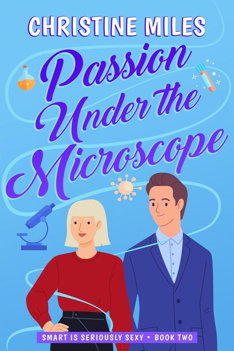 Passion Under the Microscope(Kobo/電子書)