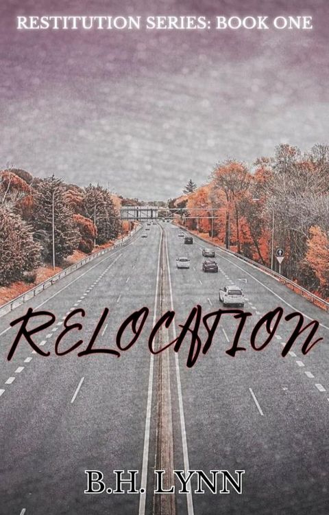 Relocation(Kobo/電子書)