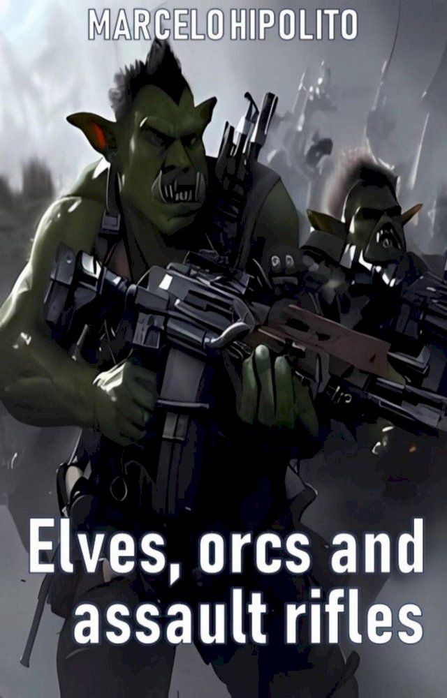  Elves, Orcs and Assault Rifles(Kobo/電子書)