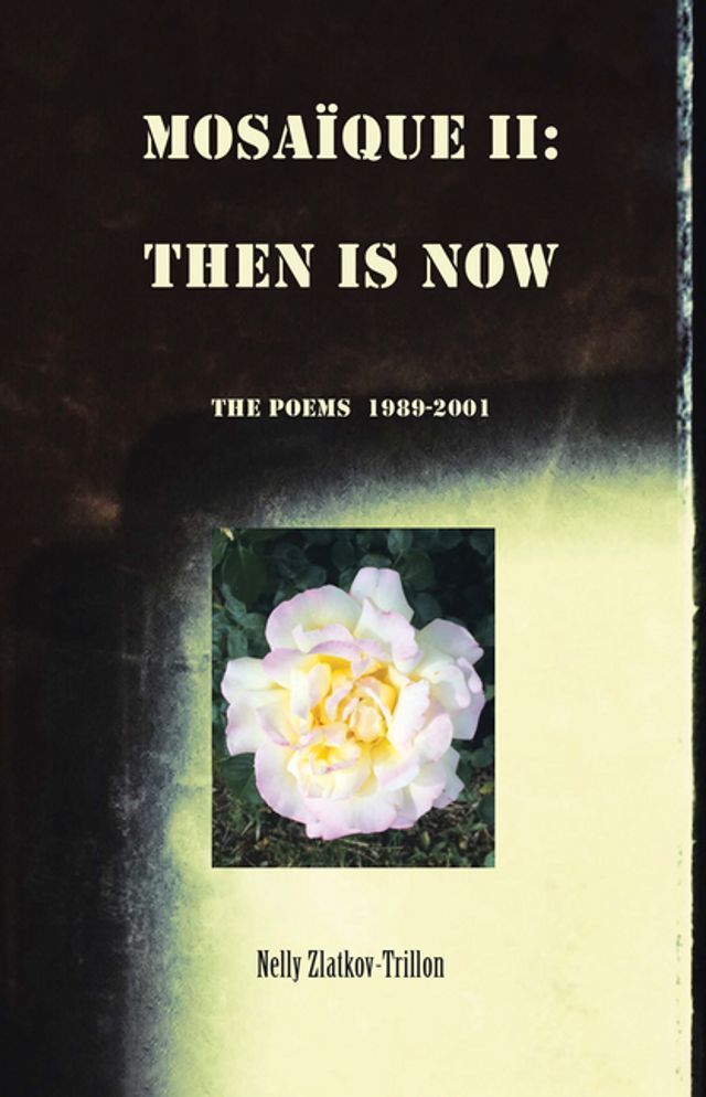  MOSA&Iuml;QUE II: THEN IS NOW 1989-2001(Kobo/電子書)