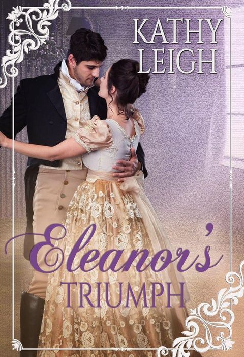 Eleanor's Triumph(Kobo/電子書)