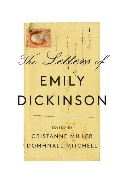 The Letters of Emily Dickinson(Kobo/電子書)