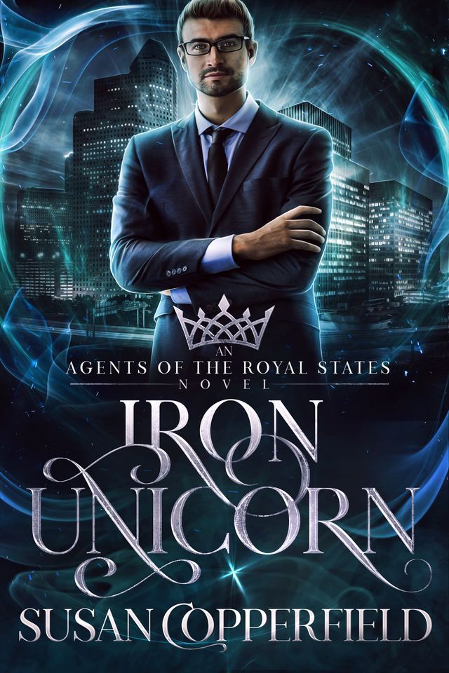  Iron Unicorn(Kobo/電子書)