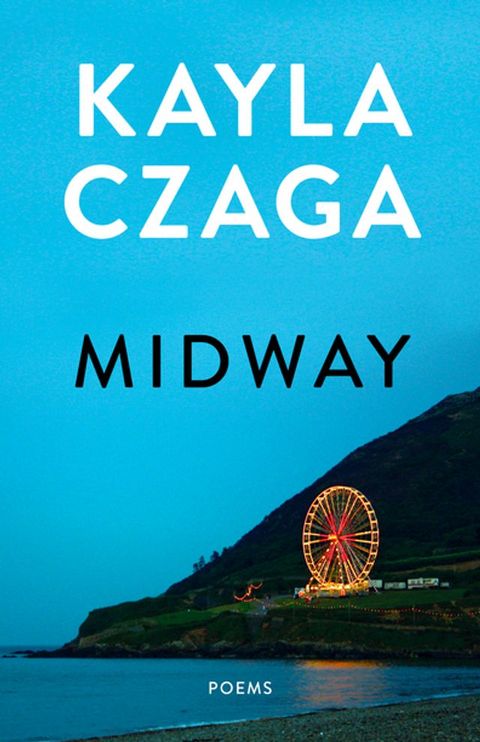 Midway(Kobo/電子書)