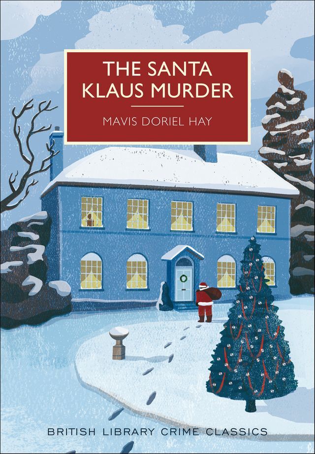  The Santa Klaus Murder(Kobo/電子書)