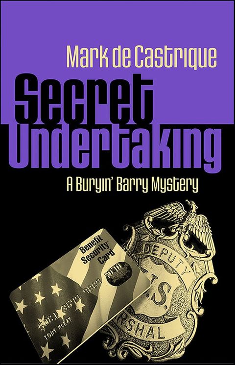 Secret Undertaking(Kobo/電子書)