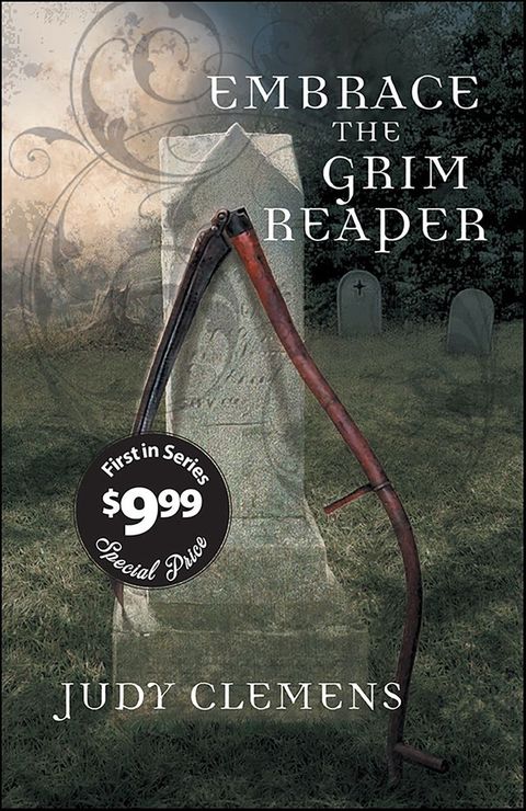 Embrace the Grim Reaper(Kobo/電子書)