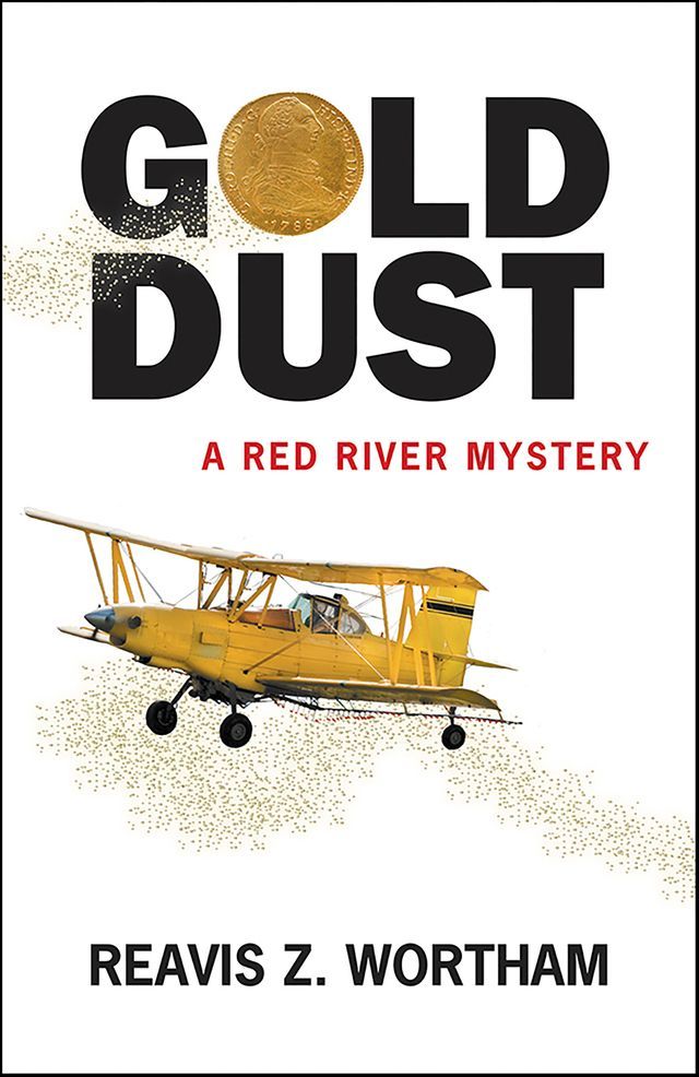  Gold Dust(Kobo/電子書)