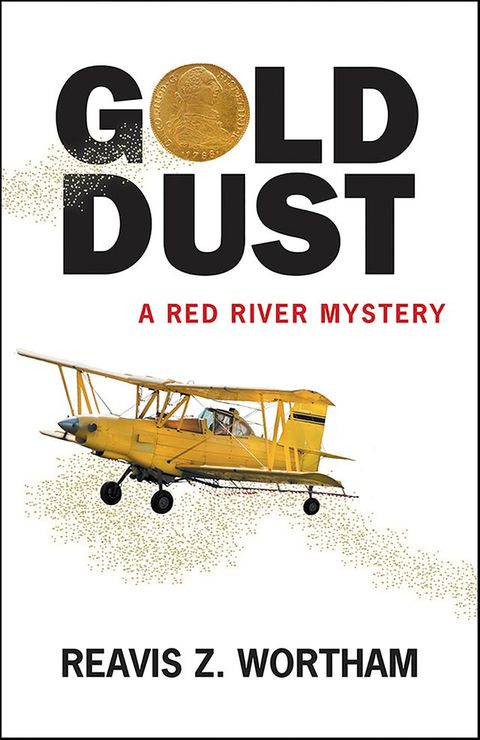 Gold Dust(Kobo/電子書)