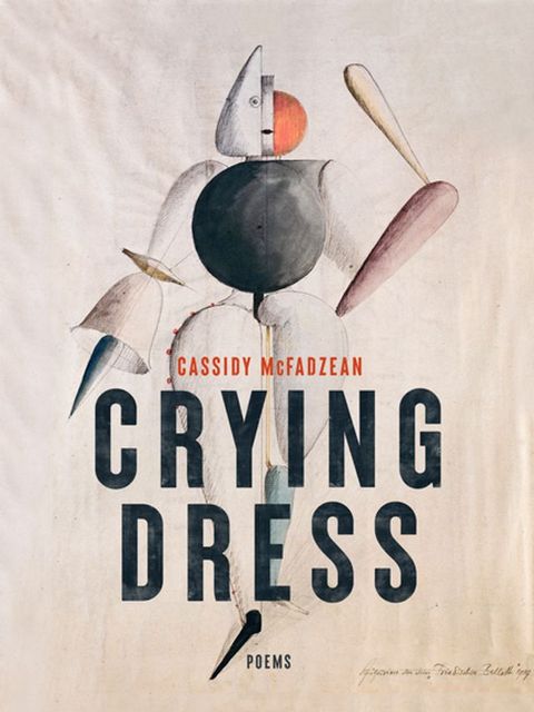 Crying Dress(Kobo/電子書)