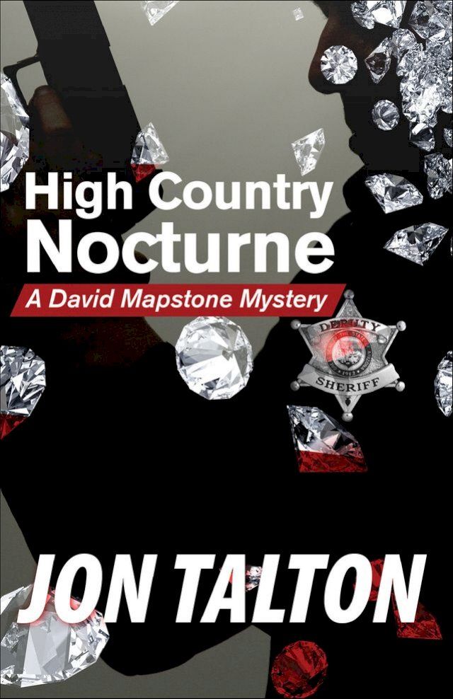  High Country Nocturne(Kobo/電子書)