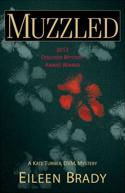 Muzzled(Kobo/電子書)