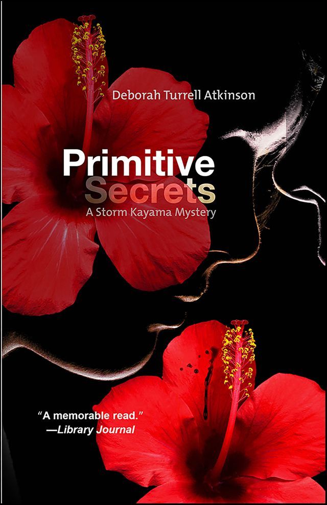  Primitive Secrets(Kobo/電子書)