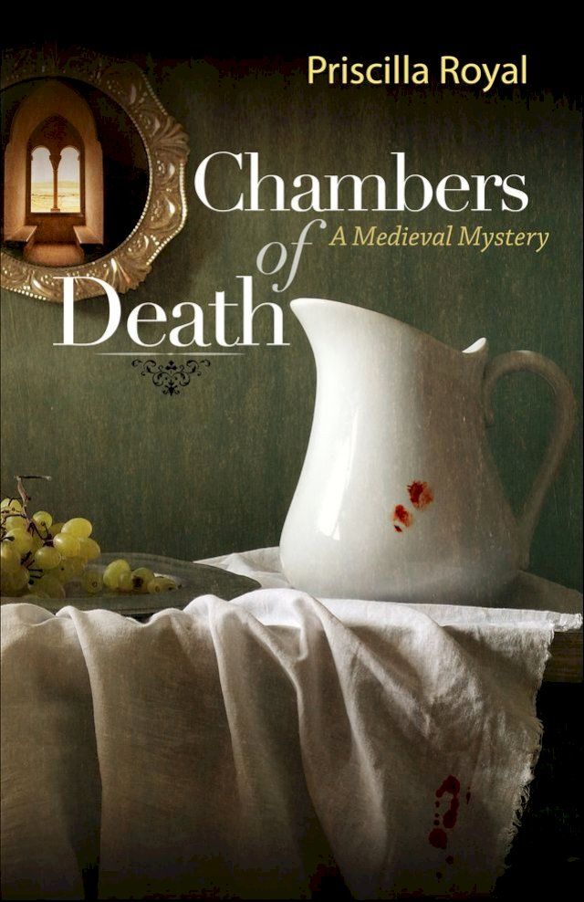  Chambers of Death(Kobo/電子書)