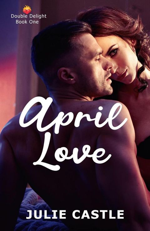 April Love(Kobo/電子書)