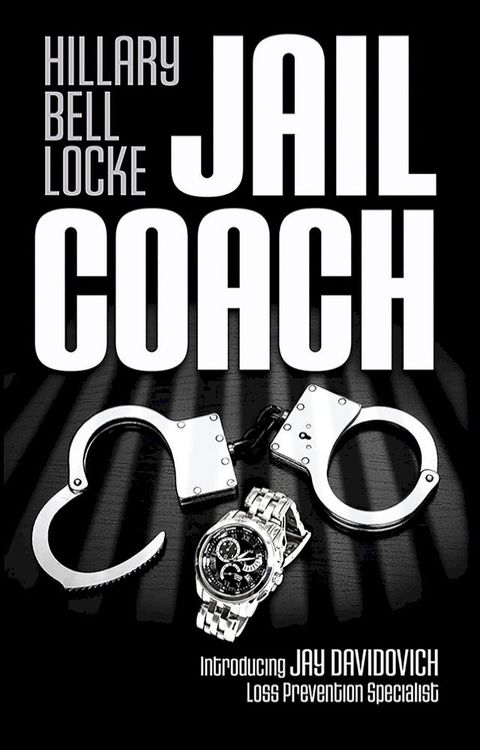 Jail Coach(Kobo/電子書)