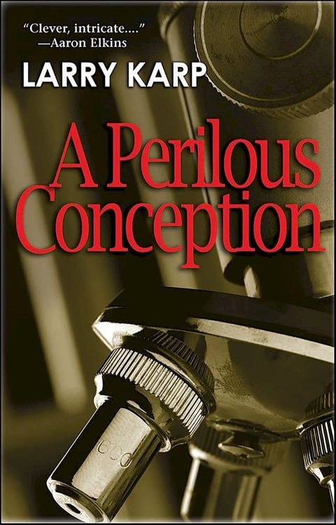 A Perilous Conception(Kobo/電子書)