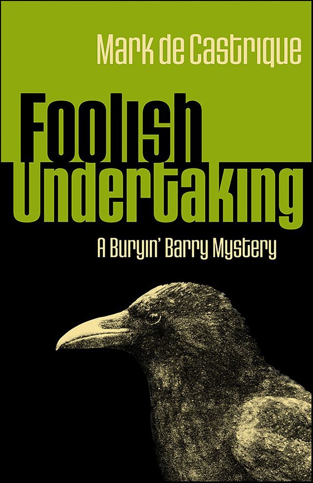  Foolish Undertaking(Kobo/電子書)