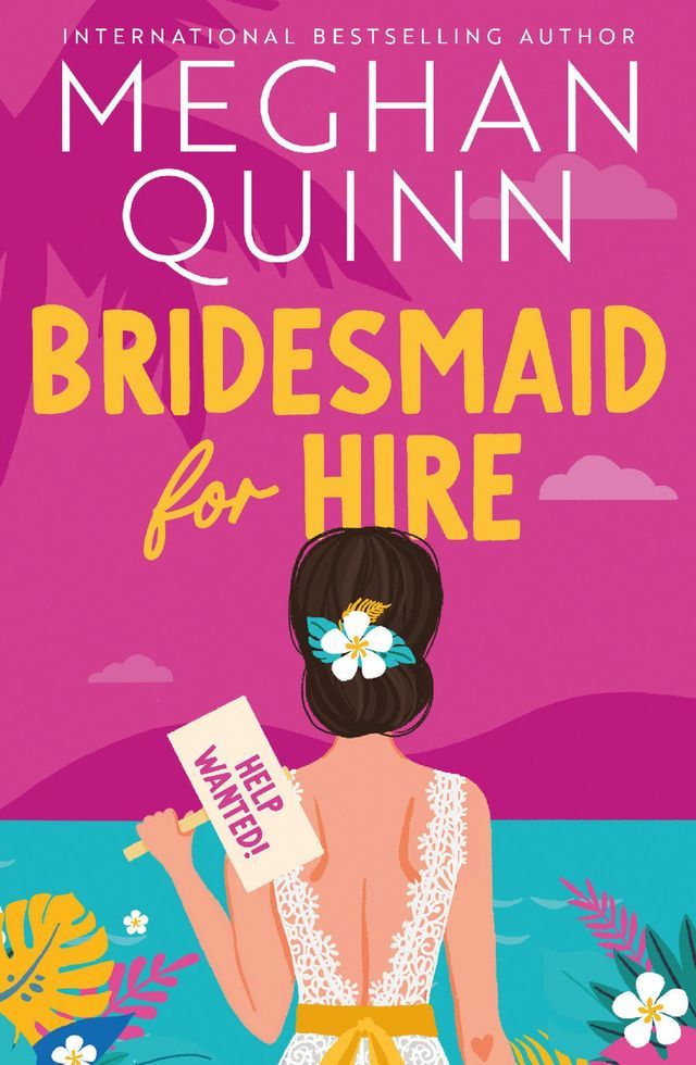  Bridesmaid for Hire(Kobo/電子書)