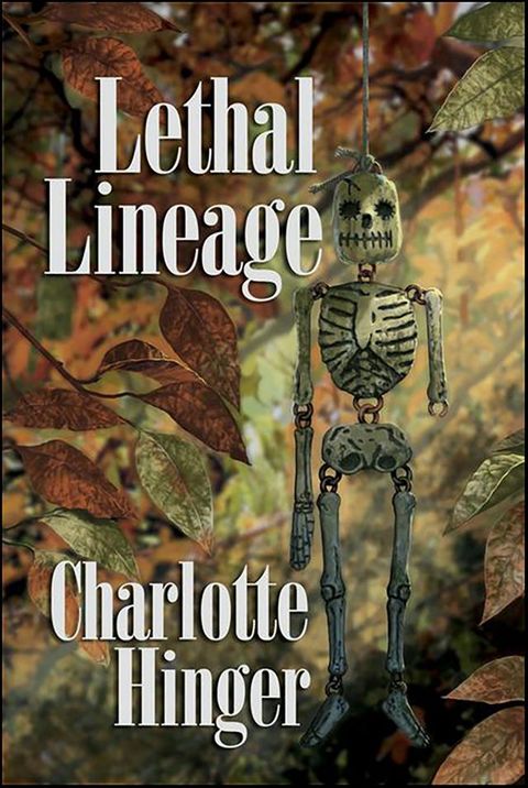 Lethal Lineage(Kobo/電子書)