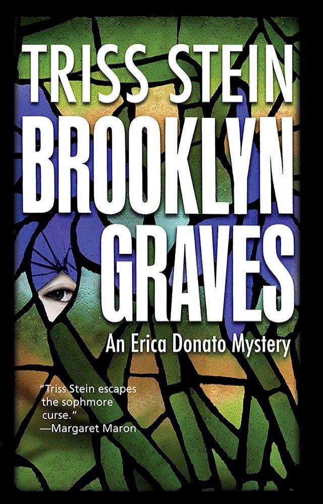  Brooklyn Graves(Kobo/電子書)