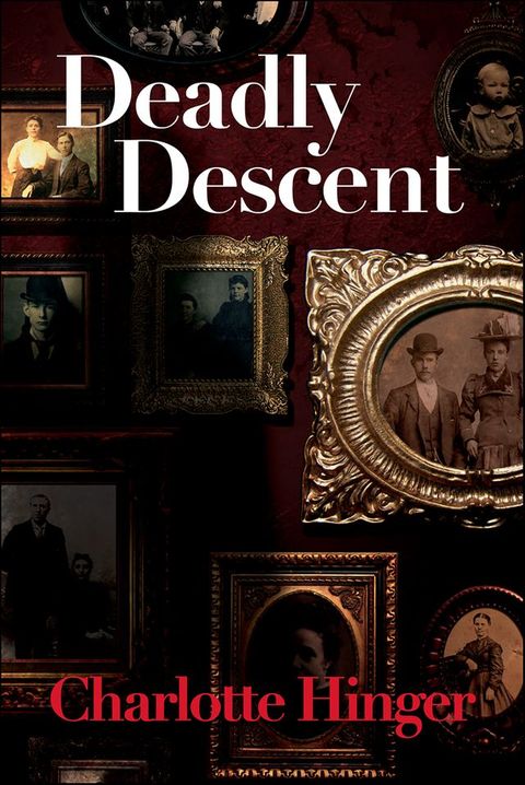 Deadly Descent(Kobo/電子書)