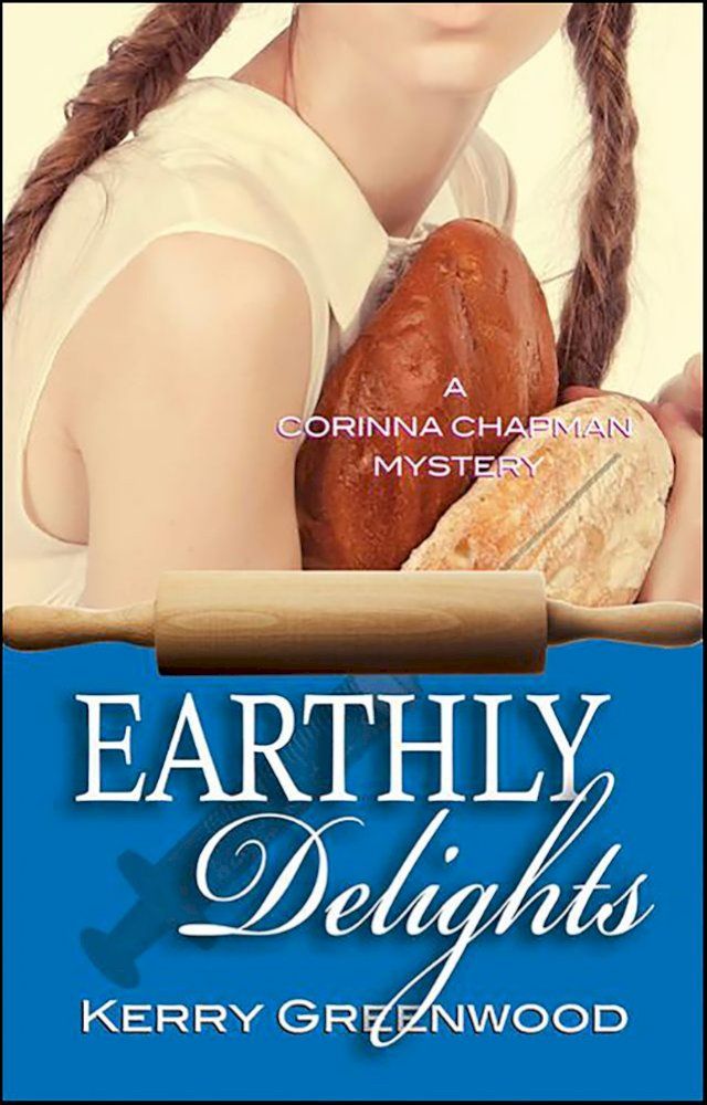  Earthly Delights(Kobo/電子書)