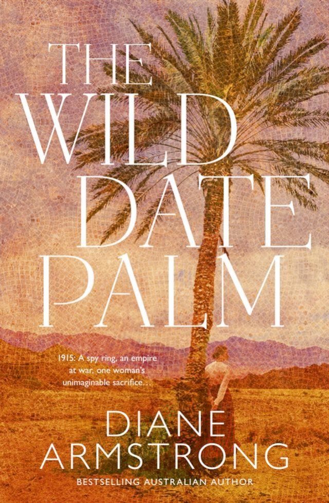  The Wild Date Palm(Kobo/電子書)