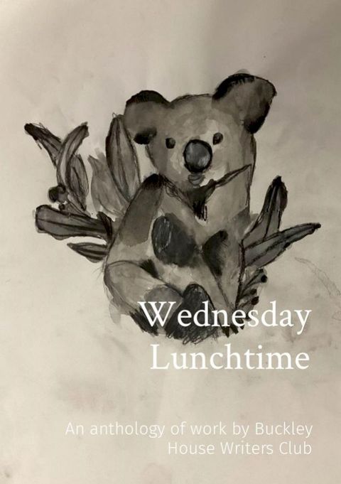 Wednesday Lunchtime(Kobo/電子書)