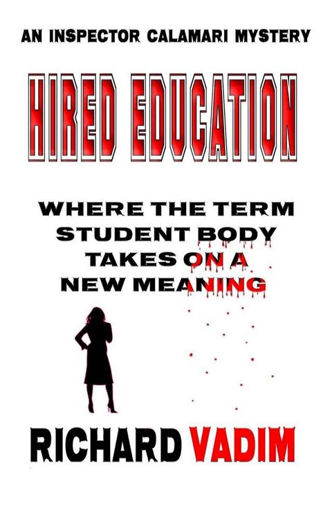 Hired Education(Kobo/電子書)