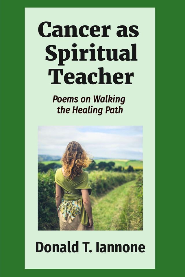  Cancer as Spiritual Teacher(Kobo/電子書)