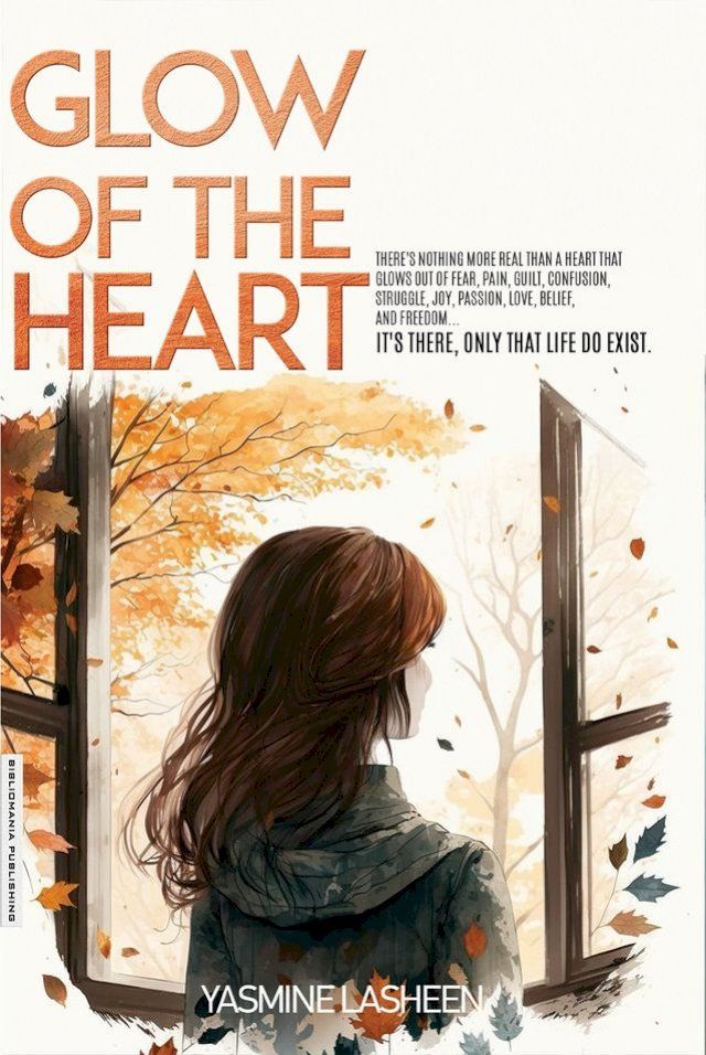  Glow of the Heart(Kobo/電子書)