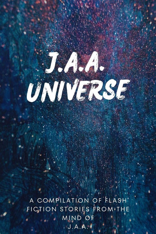  J.A.A. Universe(Kobo/電子書)