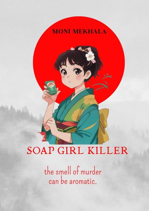 Soap Girl Killer(Kobo/電子書)