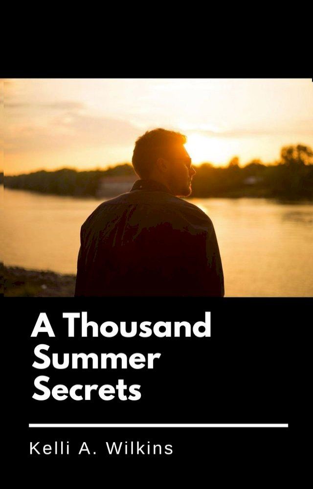  A Thousand Summer Secrets(Kobo/電子書)