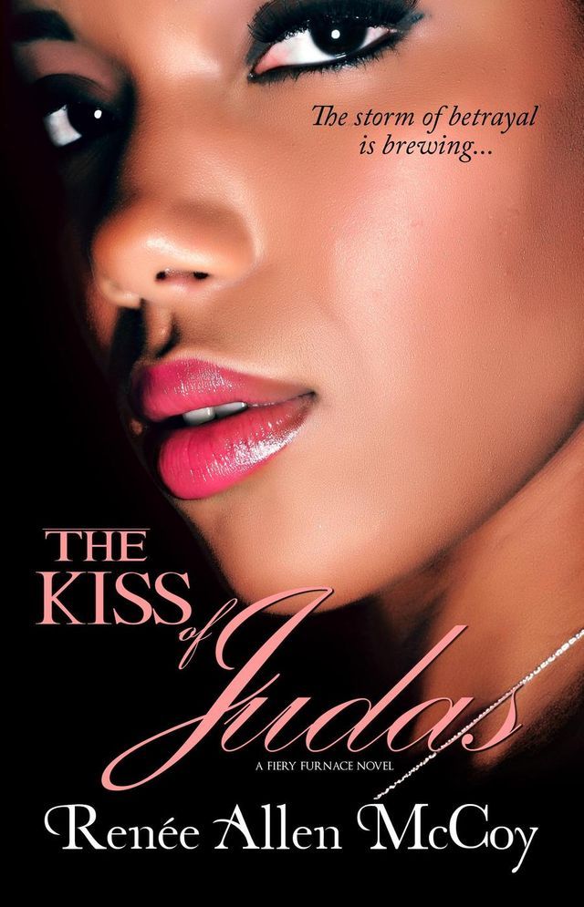  The Kiss of Judas(Kobo/電子書)