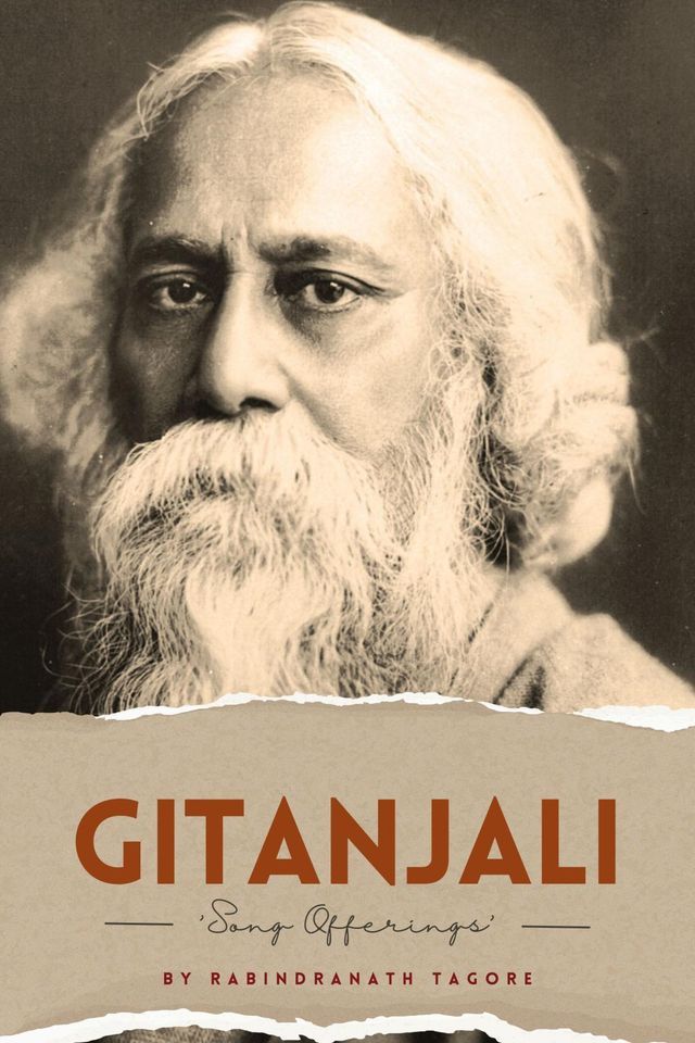  Gitanjali(Kobo/電子書)