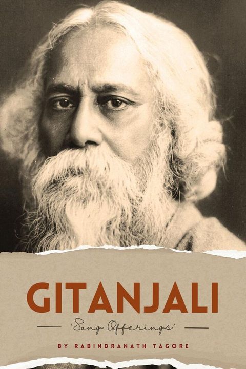 Gitanjali(Kobo/電子書)