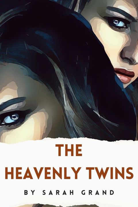 The Heavenly Twins(Kobo/電子書)