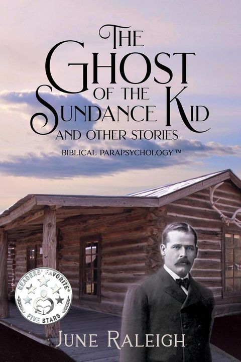 The Ghost of the Sundance Kid and other stories(Kobo/電子書)